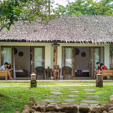 Murex Dive Resort Manado Kültér fotó