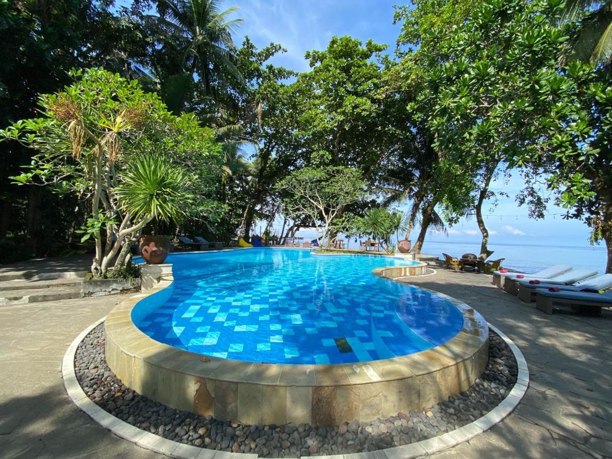Murex Dive Resort Manado Kültér fotó