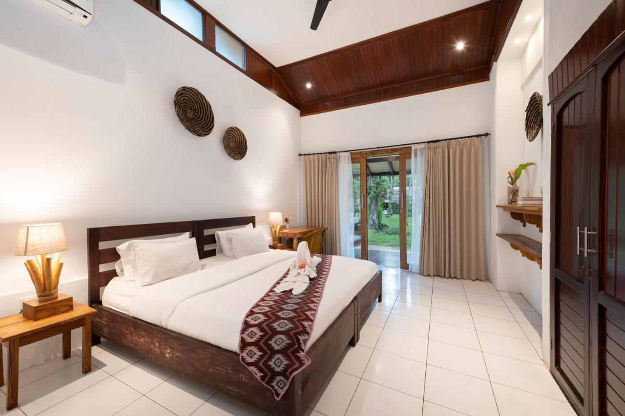 Murex Dive Resort Manado Kültér fotó