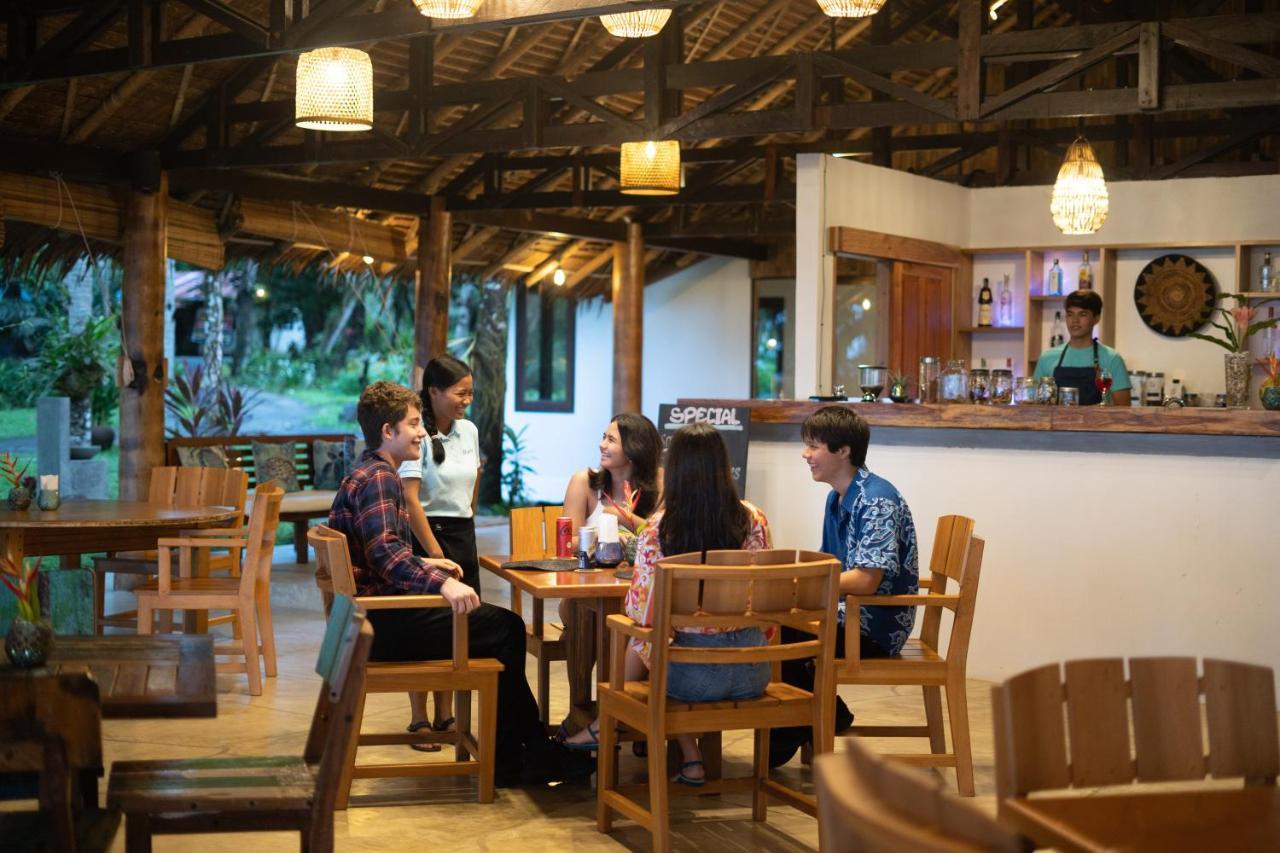Murex Dive Resort Manado Kültér fotó