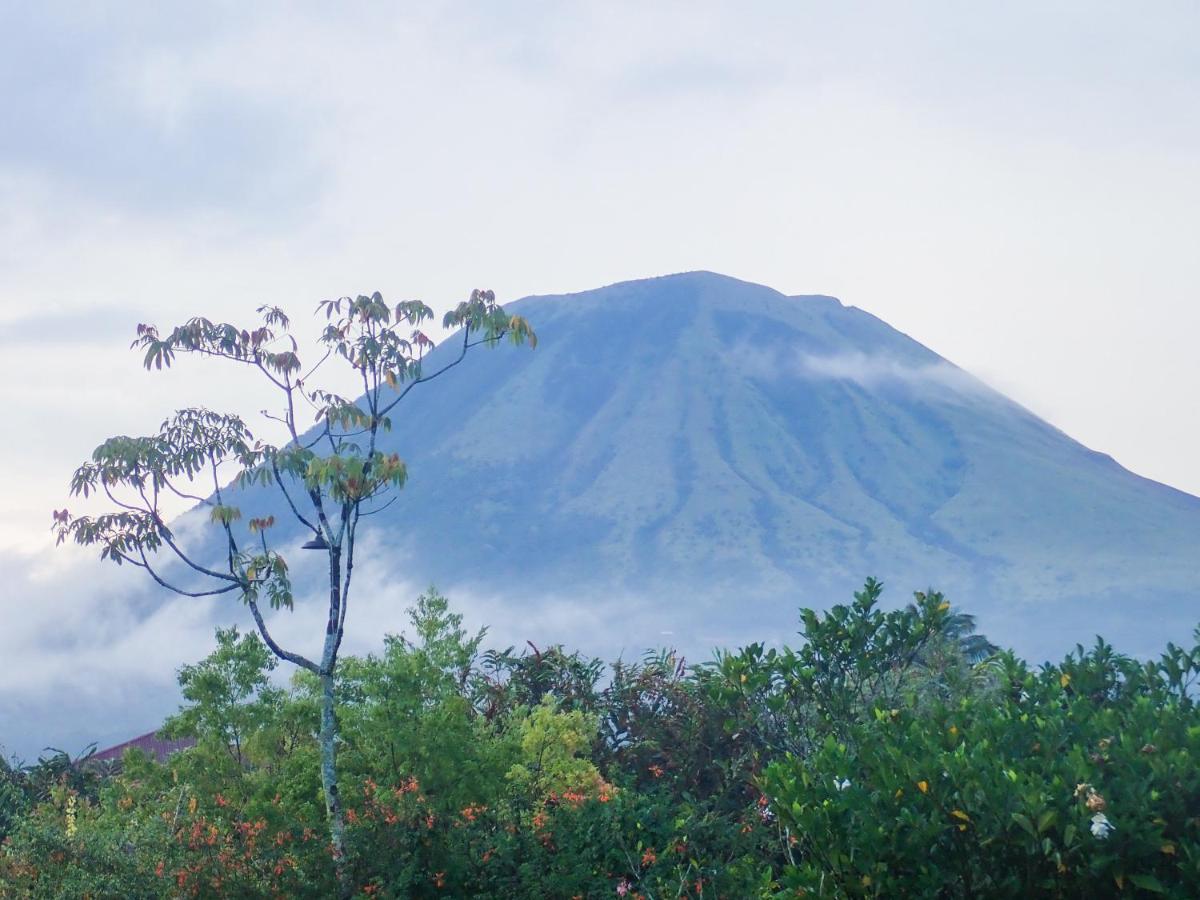 Murex Dive Resort Manado Kültér fotó