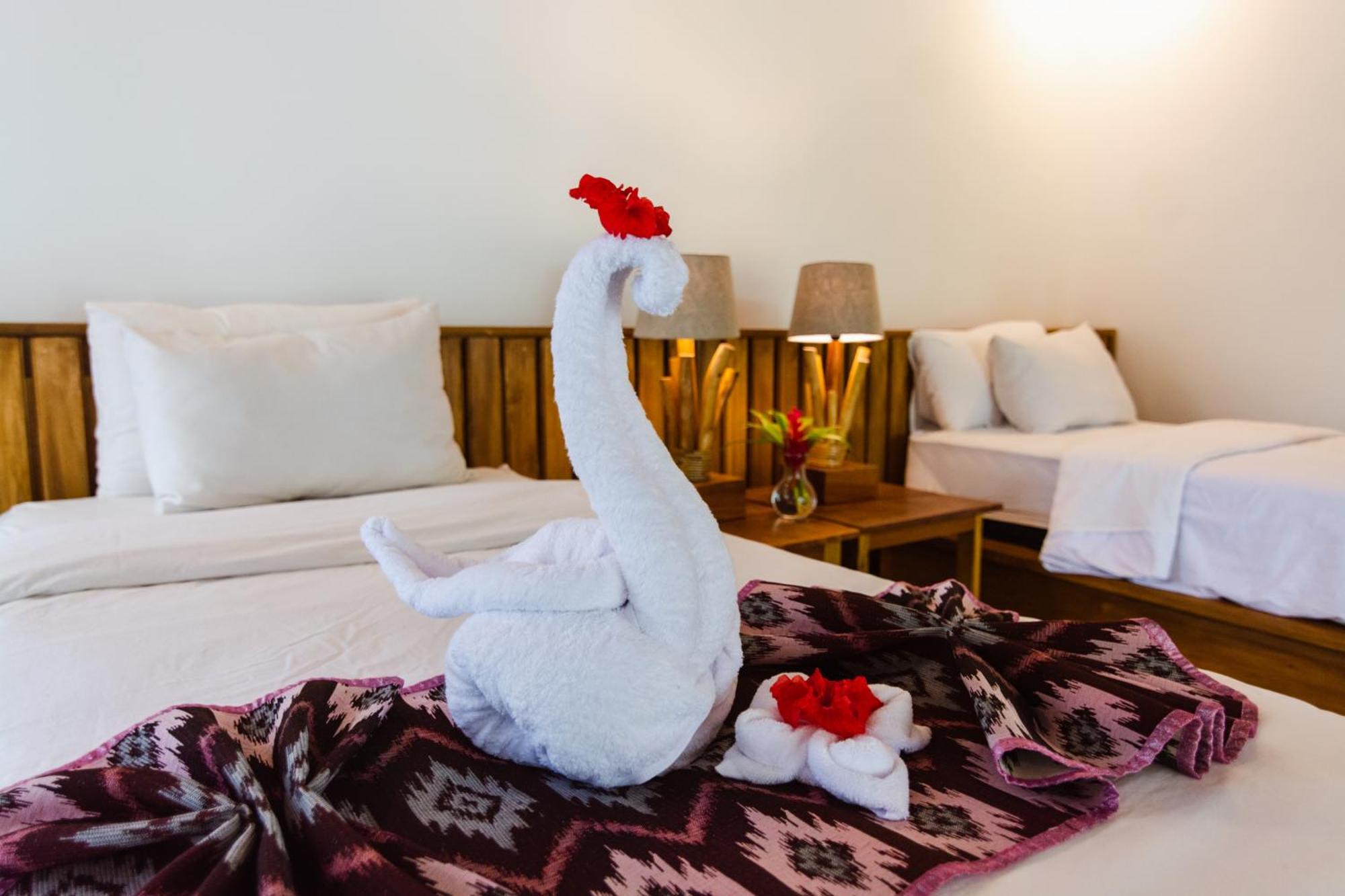 Murex Dive Resort Manado Kültér fotó